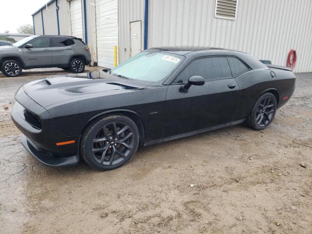 2019 Dodge Challenger 5.7L