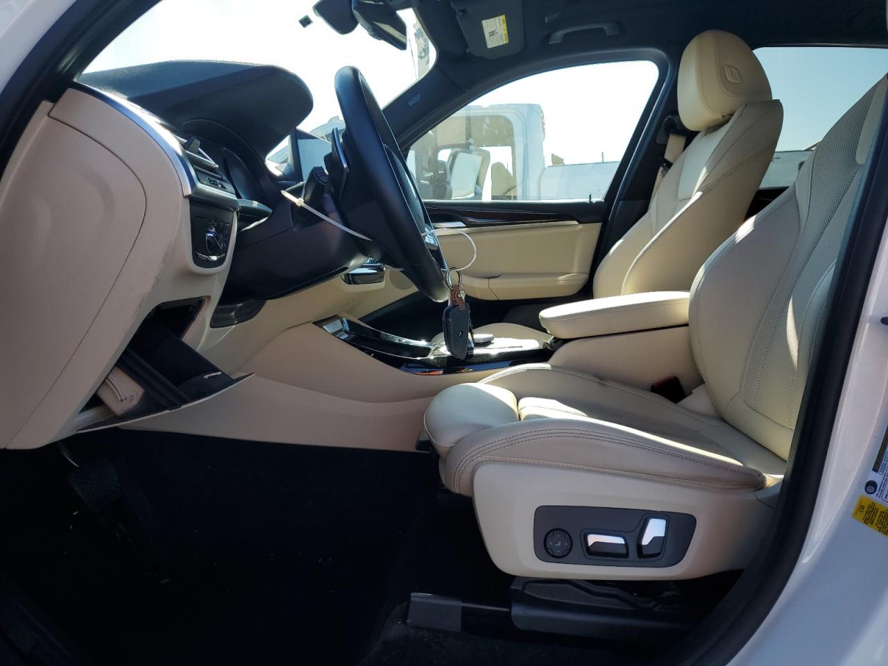 2022 BMW X3 - Image 7