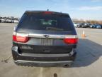 2013 Dodge Durango Sxt იყიდება Grand Prairie-ში, TX - Mechanical
