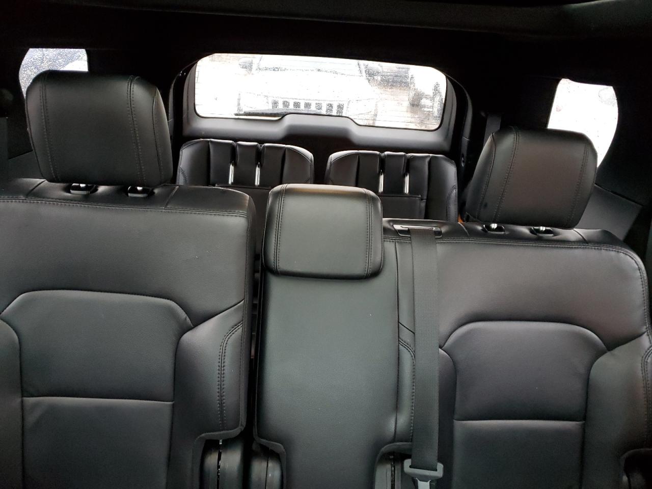 2018 Ford Explorer - Image 10