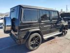 2003 Mercedes-Benz G 500 for Sale in Sun Valley, CA - Undercarriage