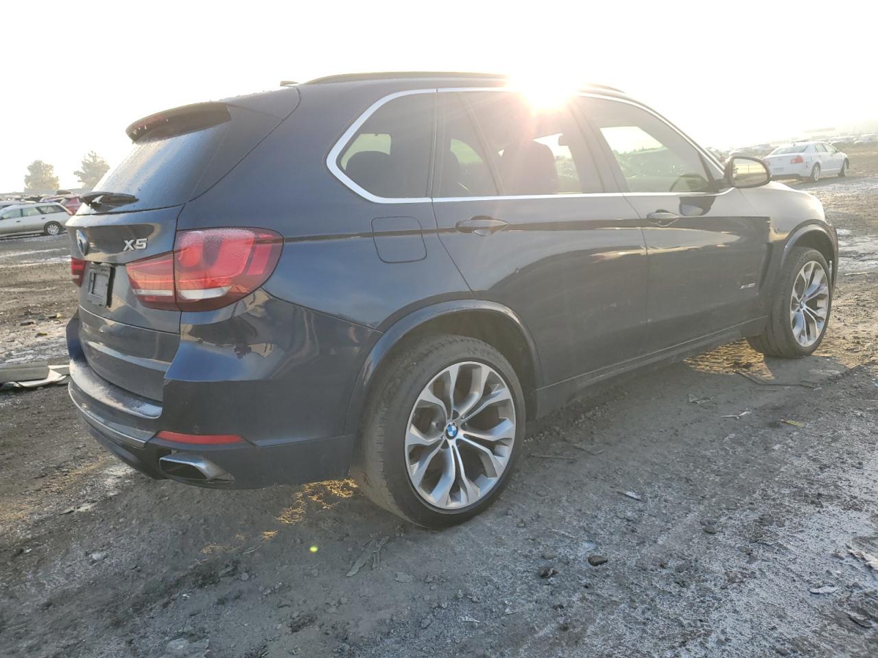 2015 BMW X5 - Image 3