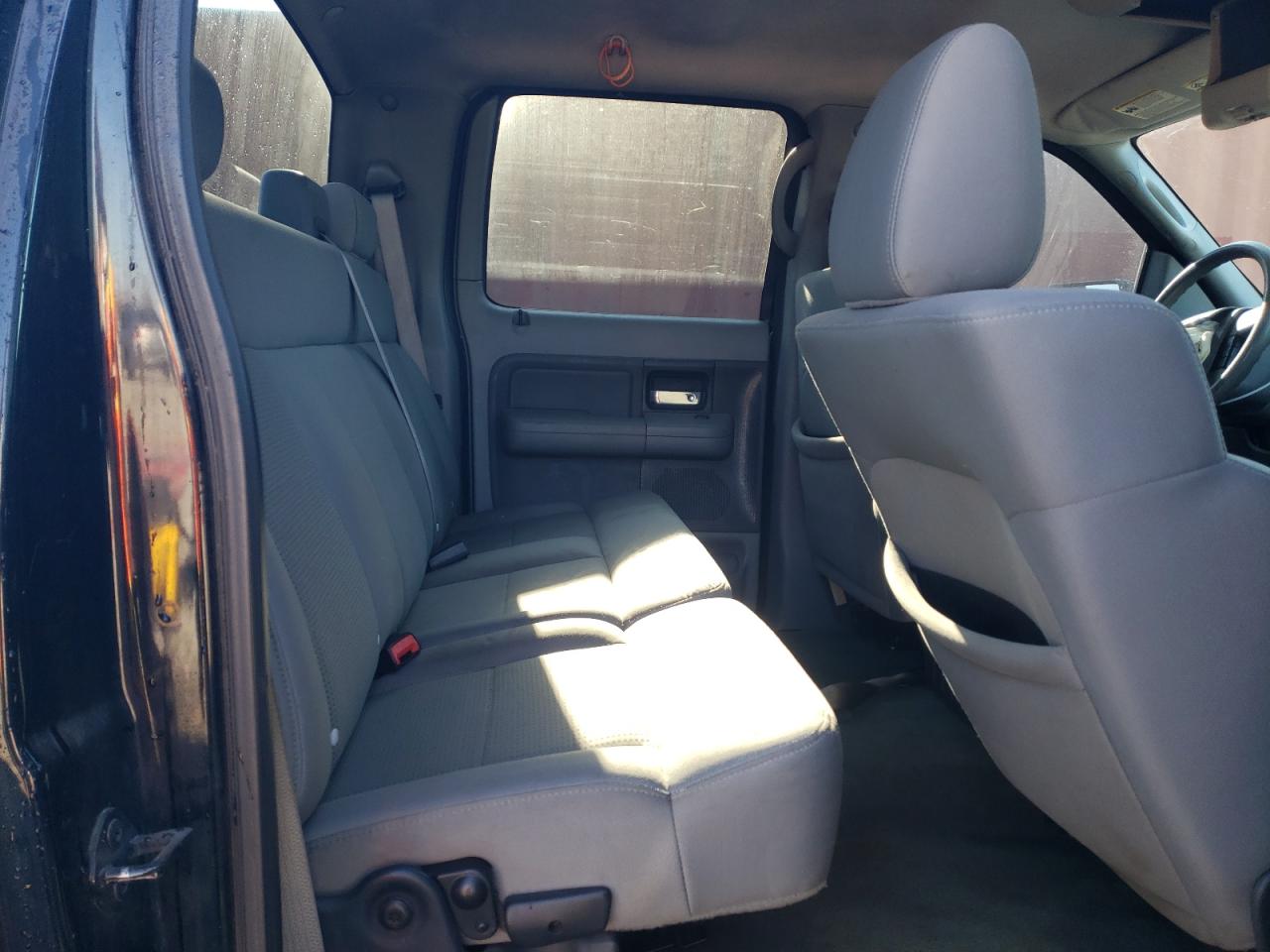2007 Ford F-150 - Image 10