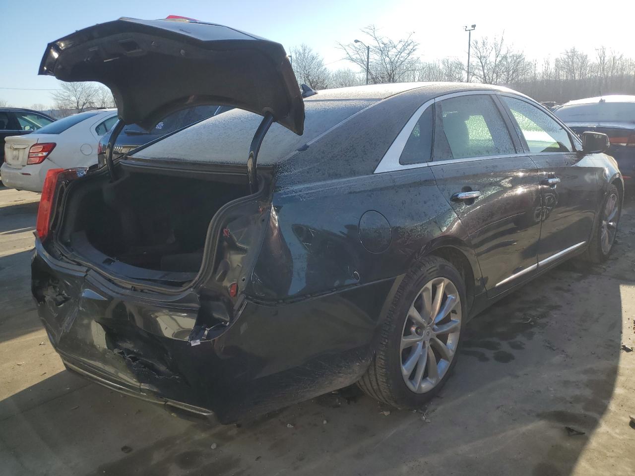 2013 Cadillac XTS - Image 3