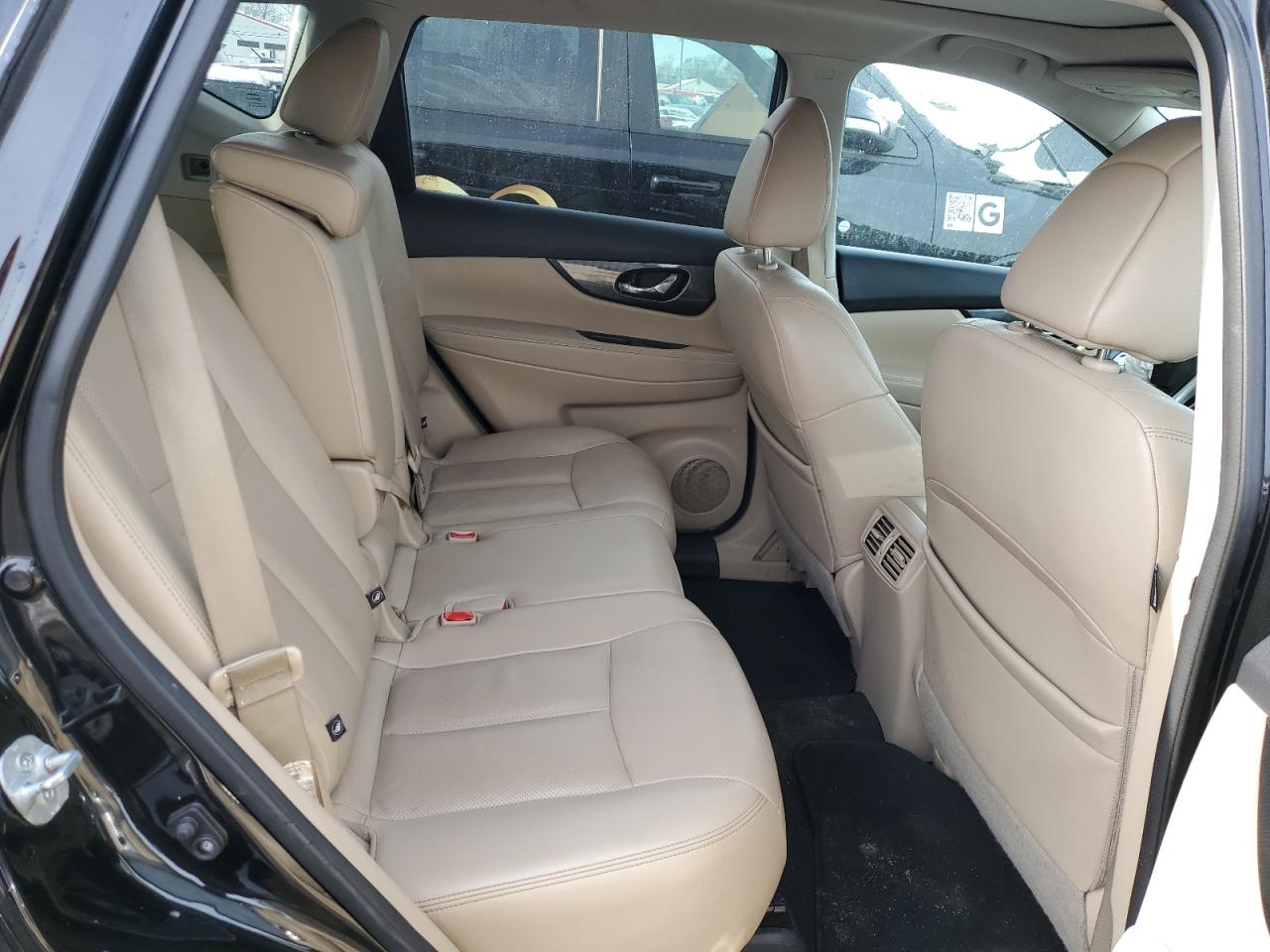 2016 Nissan Rogue - Image 10