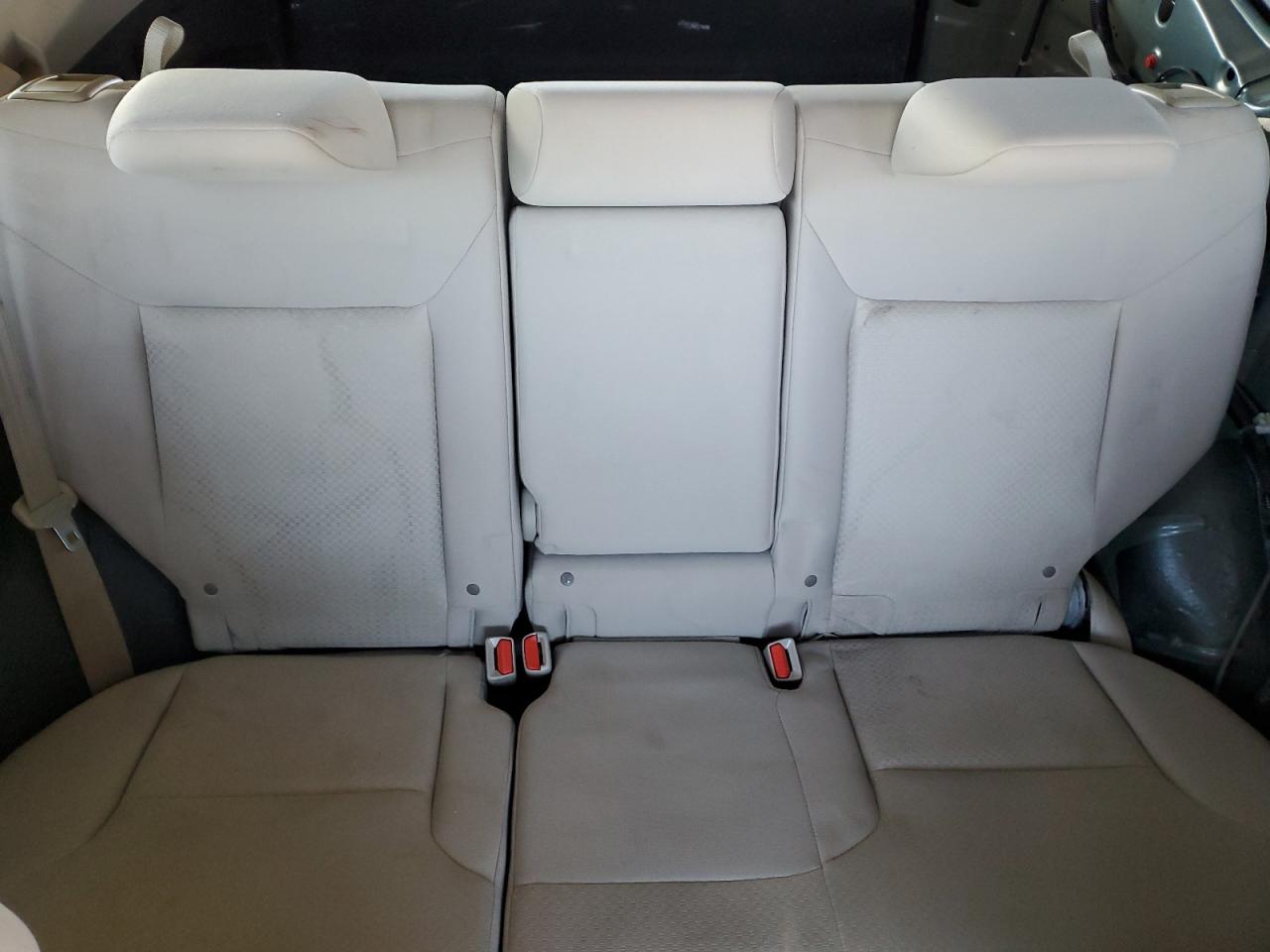 2015 Honda CR-V - Image 10