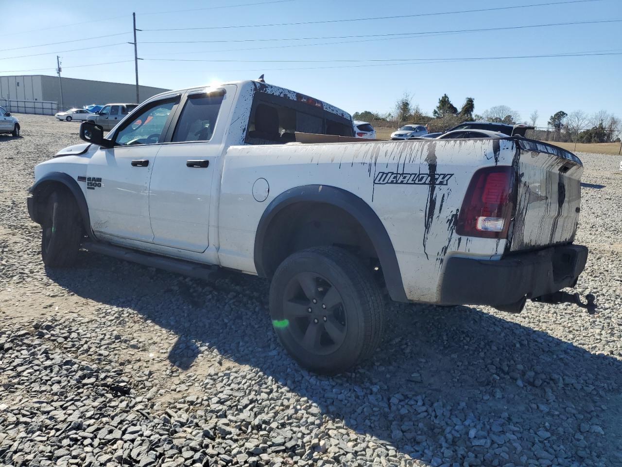 2020 RAM 1500 - Image 2