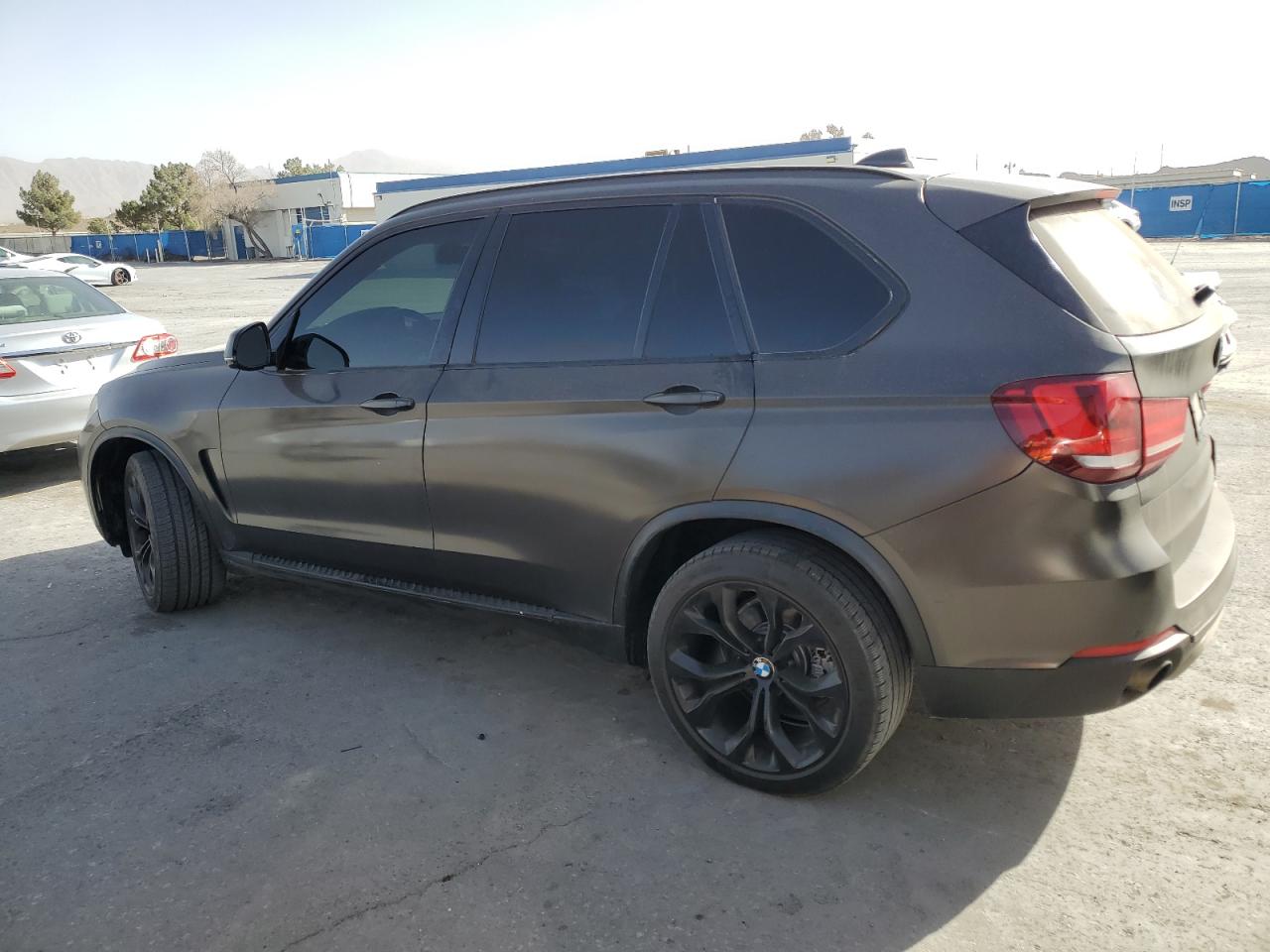 2014 BMW X5 - Image 2