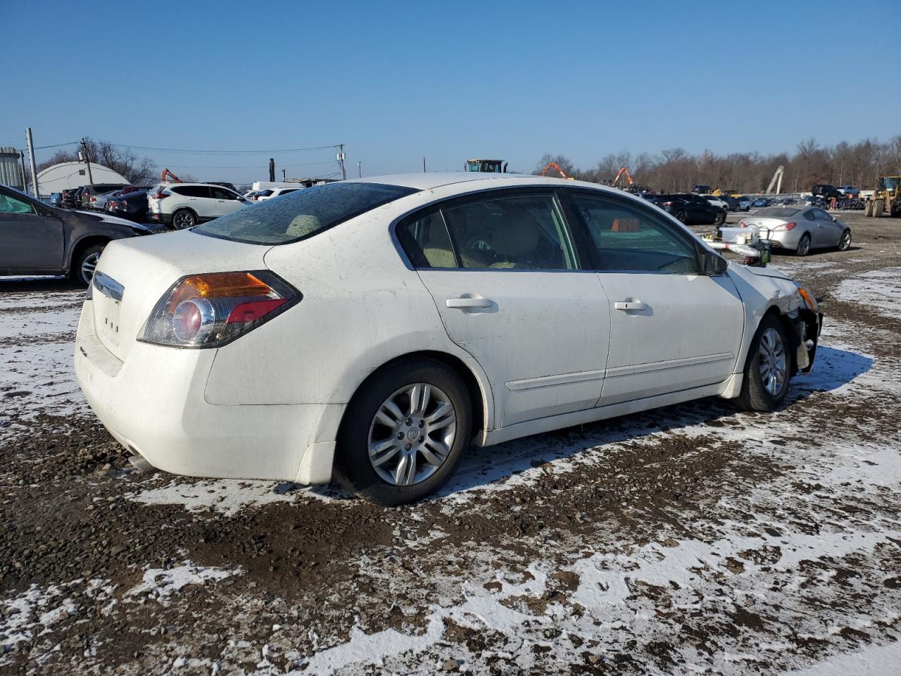 2012 Nissan Altima - Image 3