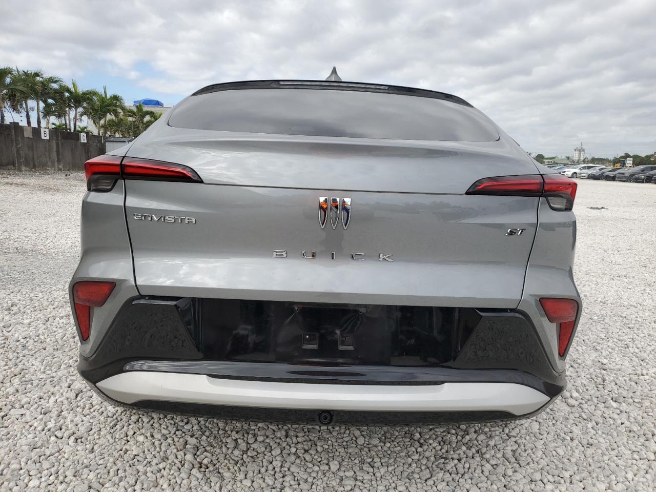 2024 Buick Envista Sport Touring VIN: KL47LBE2XRB127426 Lot: 41663455