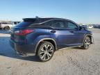 2021 Lexus Rx 350 за продажба в Haslet, TX - Front End