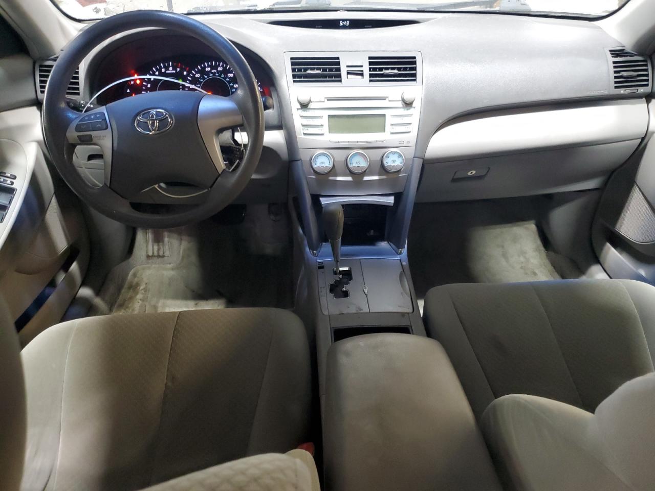 2008 Toyota Camry - Image 8
