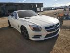 2013 Mercedes-Benz Sl 550 за продажба в Brighton, CO - Minor Dent/Scratches