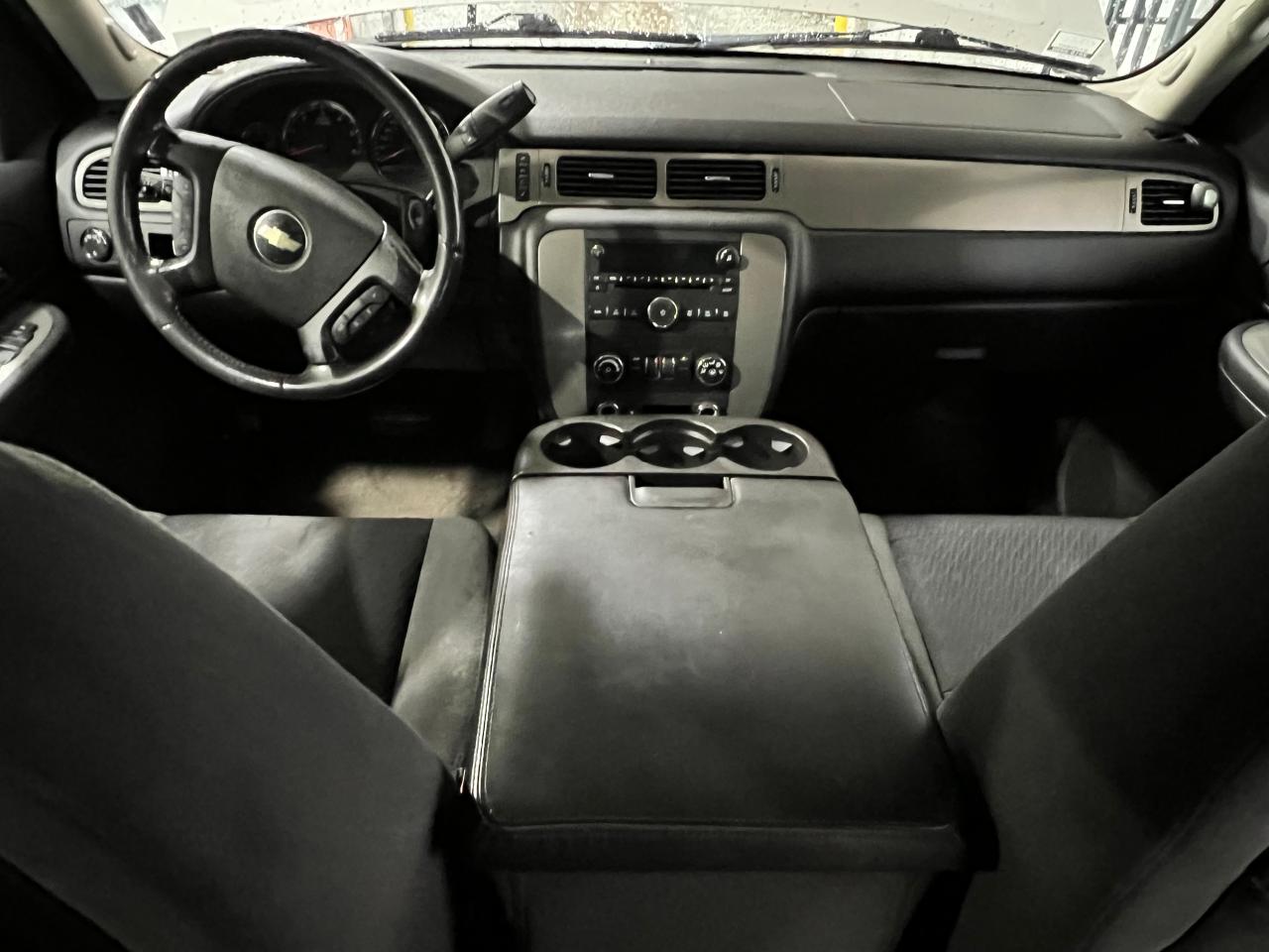 2009 Chevrolet Tahoe - Image 8