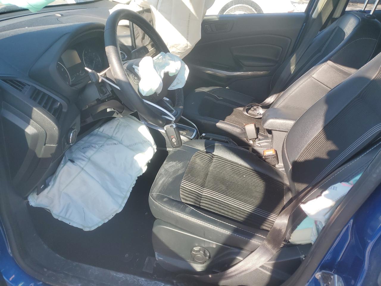 2022 Ford EcoSport - Image 7