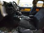 2008 Toyota Fj Cruiser  продається в Kincheloe, MI - Rollover