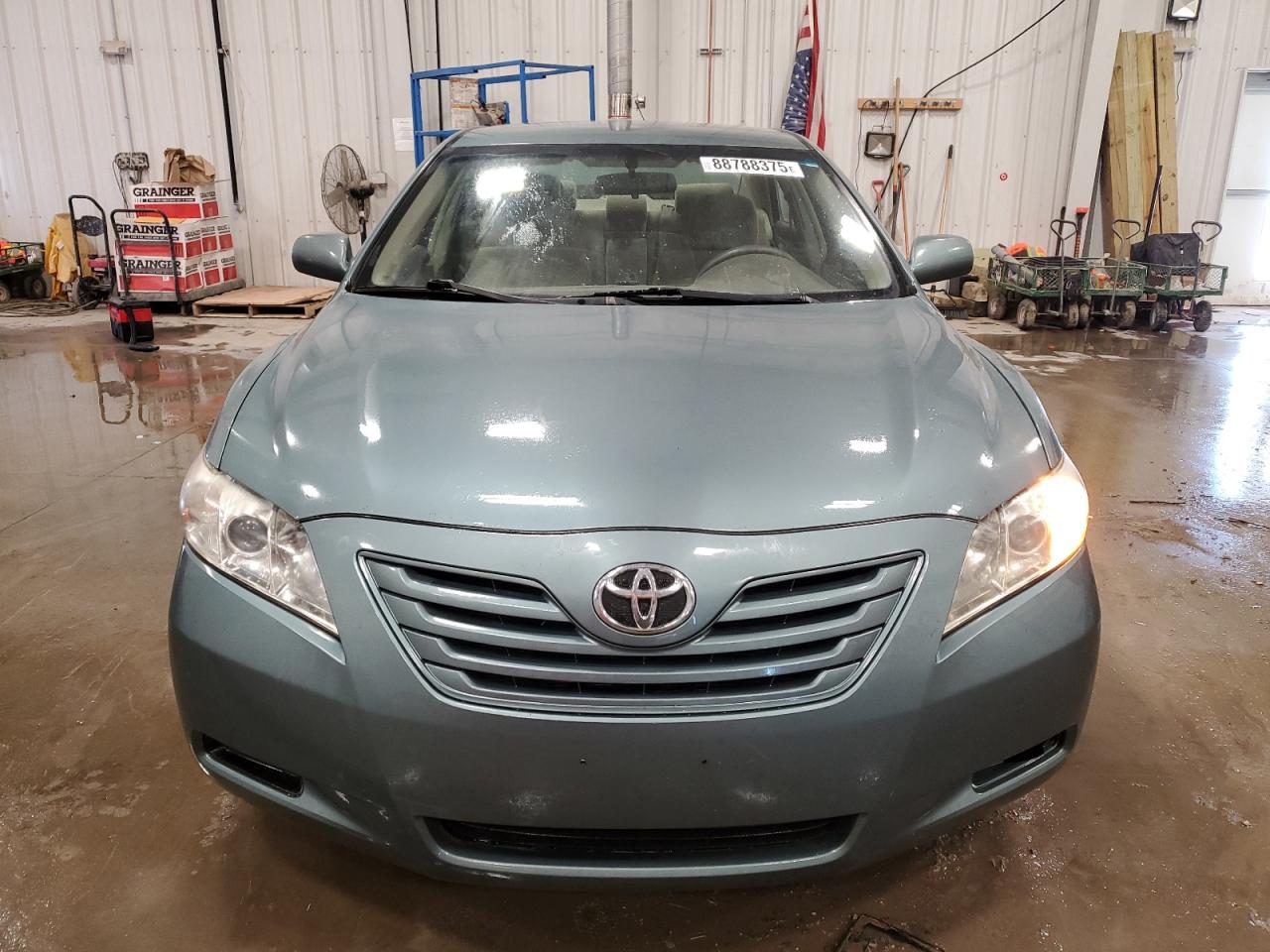 2009 Toyota Camry - Image 5