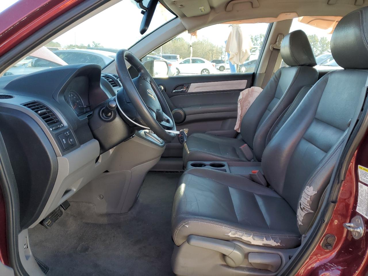 2011 Honda CR-V - Image 7