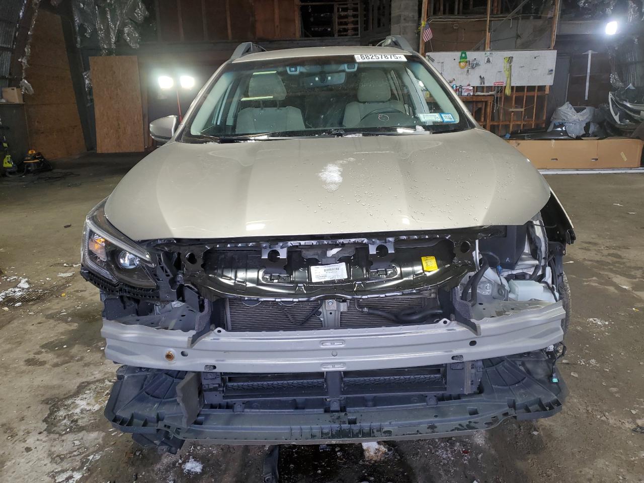 2020 Subaru Outback - Image 5