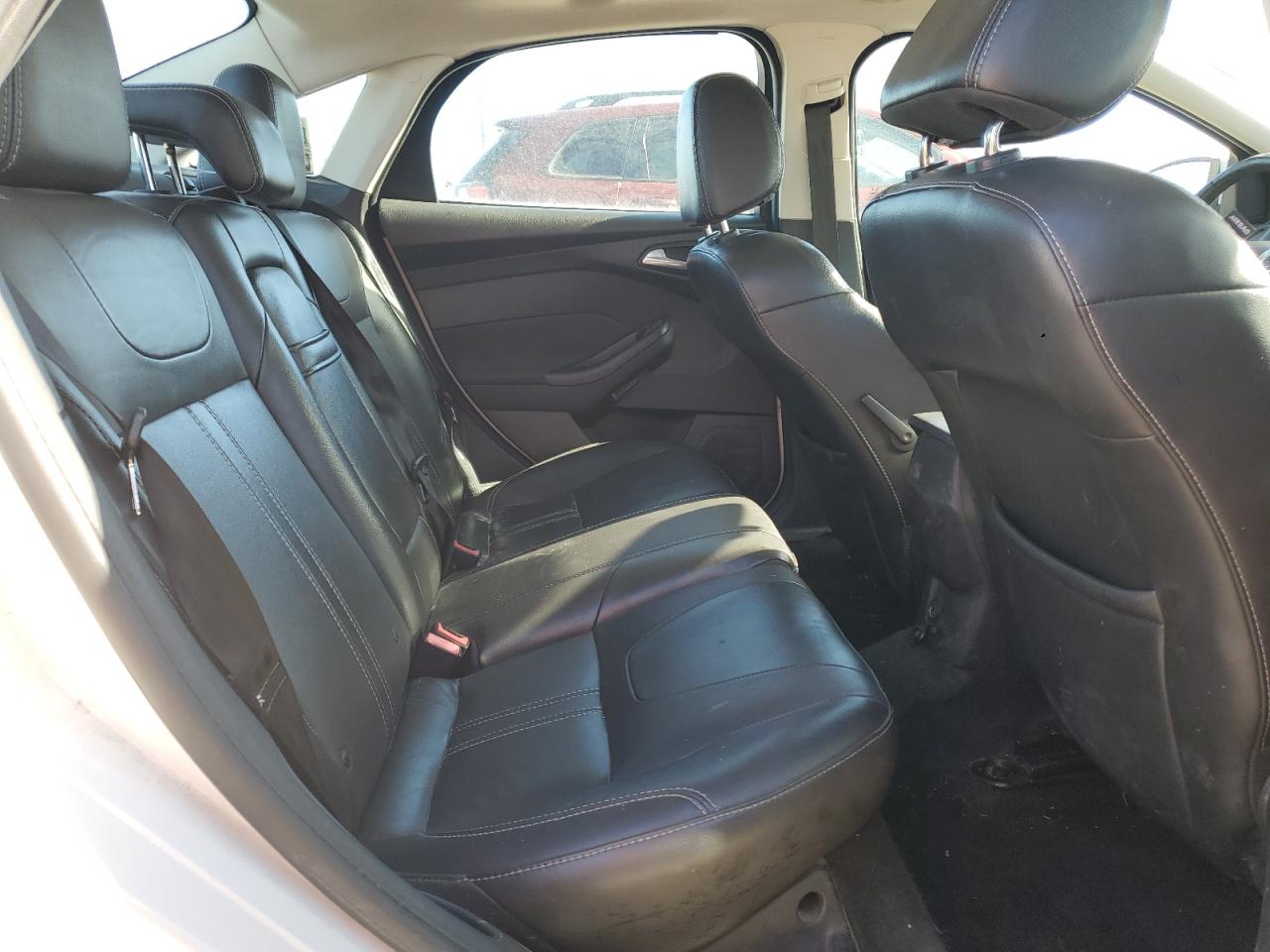 2013 Ford Focus - Image 10