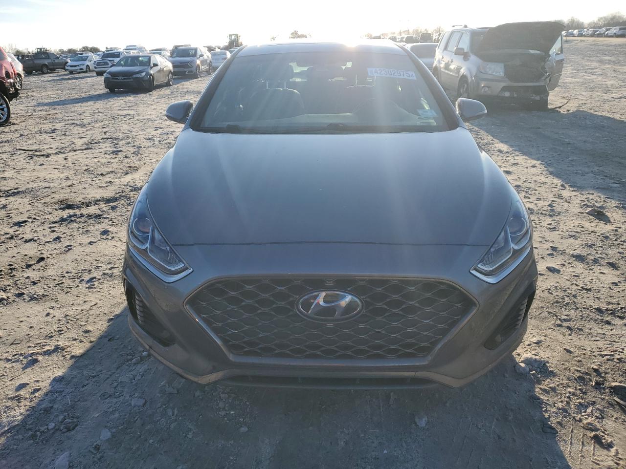 2018 Hyundai Sonata - Image 5