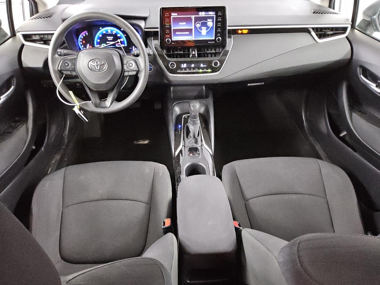 2021 Toyota Corolla - Image 8