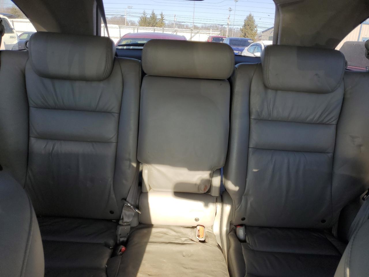 2007 Honda CR-V - Image 10