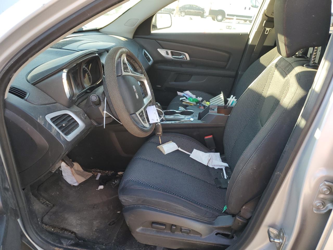 2016 GMC Terrain - Image 7