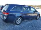 2017 Honda Odyssey Se en Venta en Cartersville, GA - Front End