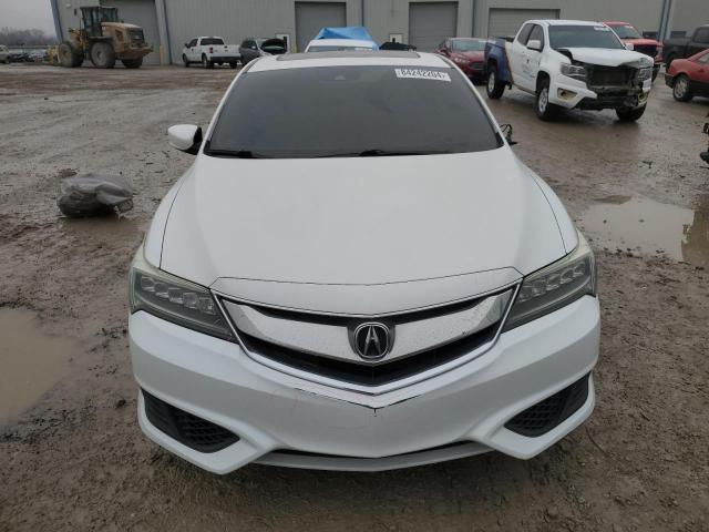 Седаны ACURA ILX 2016 Белы