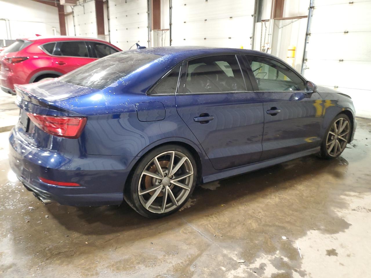 VIN WAUB1GFF9H1070240 2017 AUDI S3 no.3