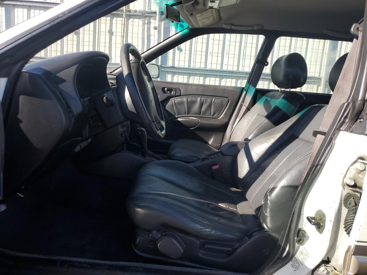 1998 Subaru Legacy 30Th Anniversary Outback VIN: 4S3BG6850W7657582 Lot: 88232575