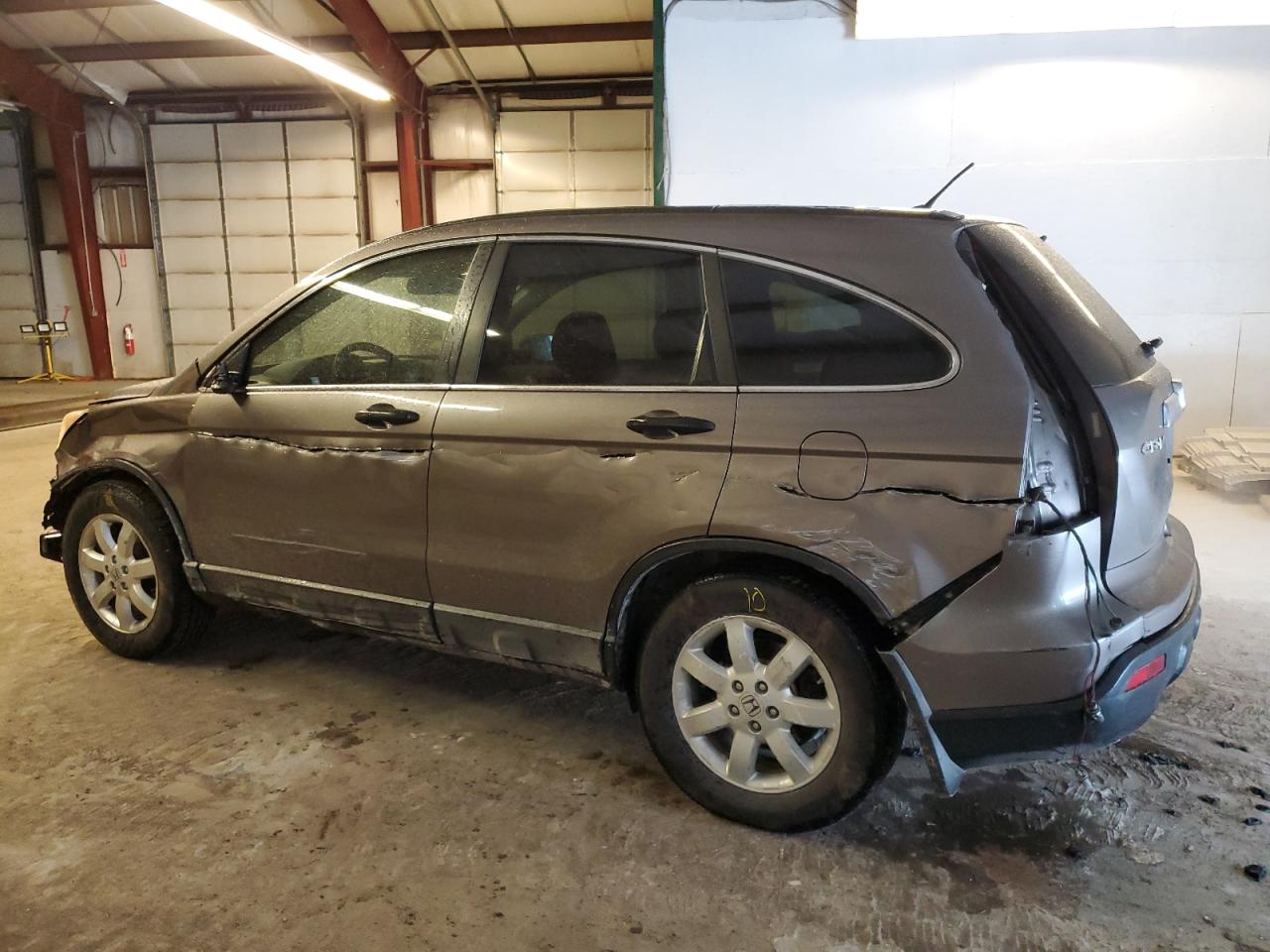 2009 Honda CR-V - Image 2