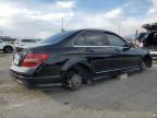 2013 Mercedes-Benz C 250 за продажба в Las Vegas, NV - Vandalism