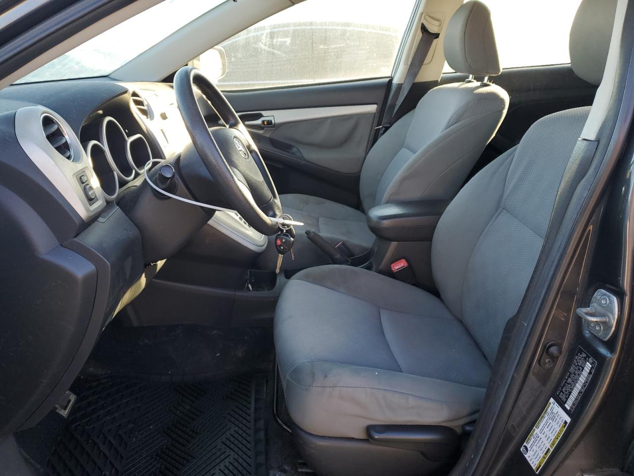 2009 Toyota Corolla - Image 7