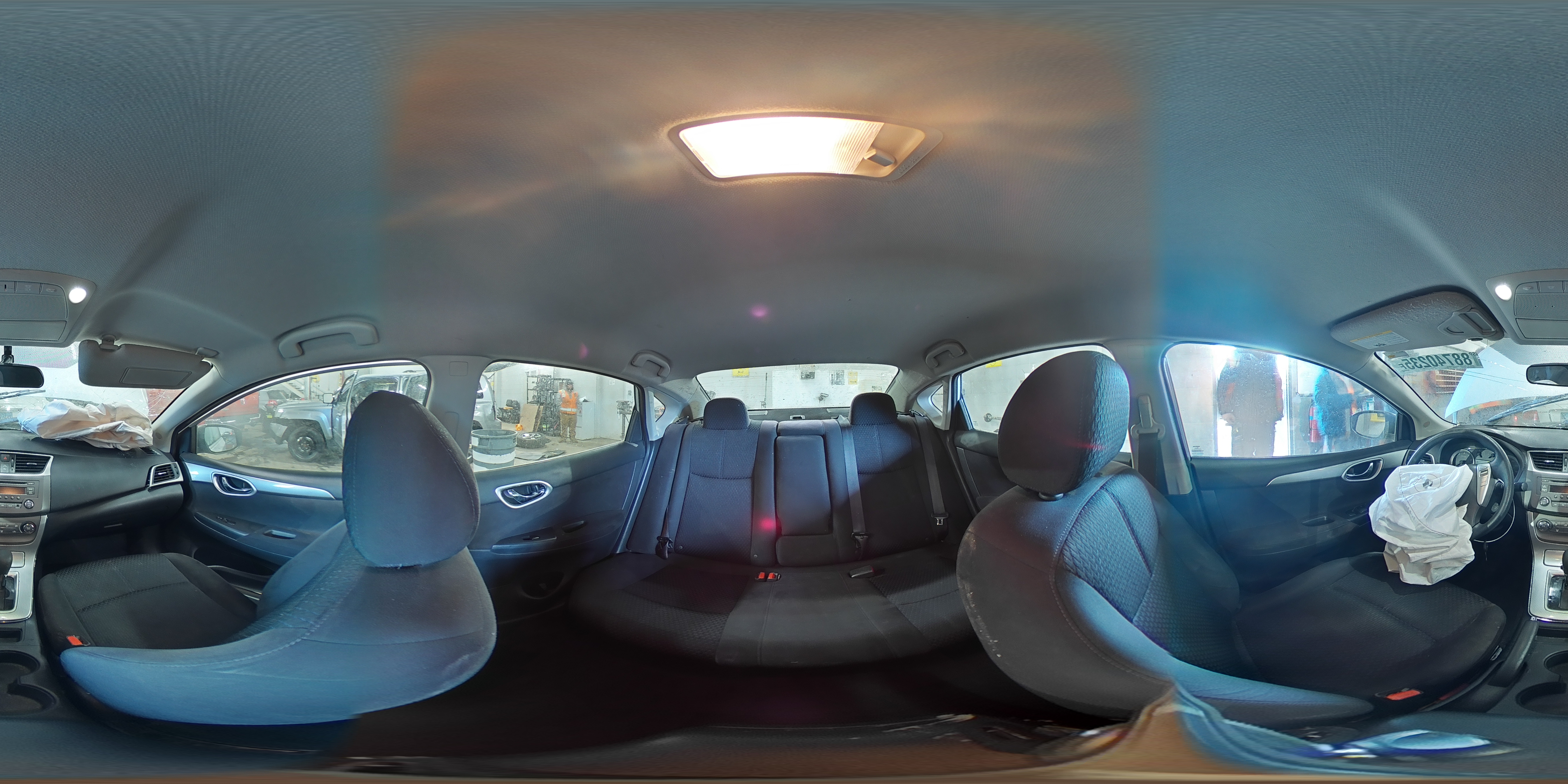 2013 Nissan Sentra - Image 14