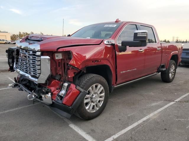 2024 Gmc Sierra K2500 Denali