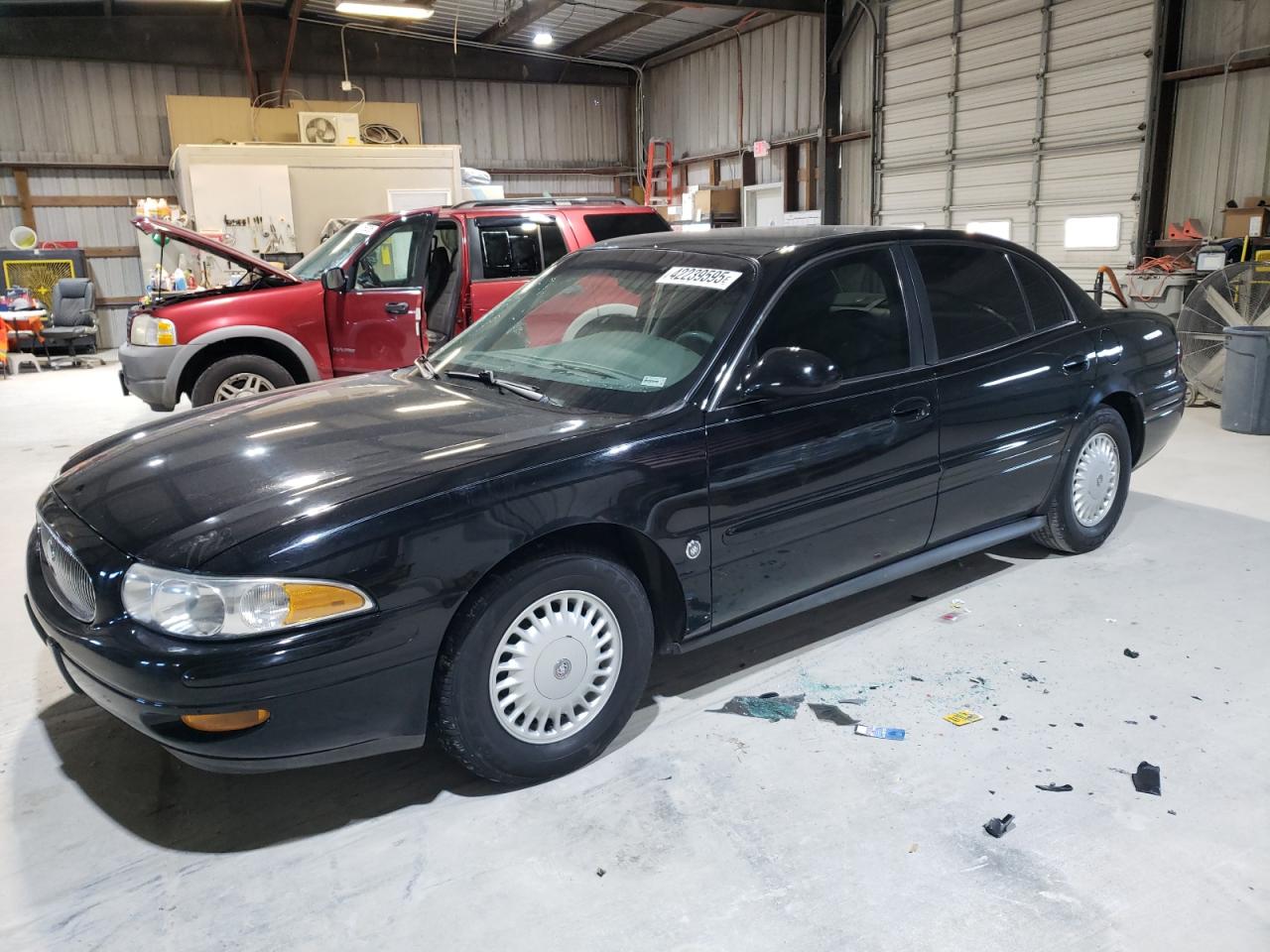 2000 Buick LeSabre - Image 1