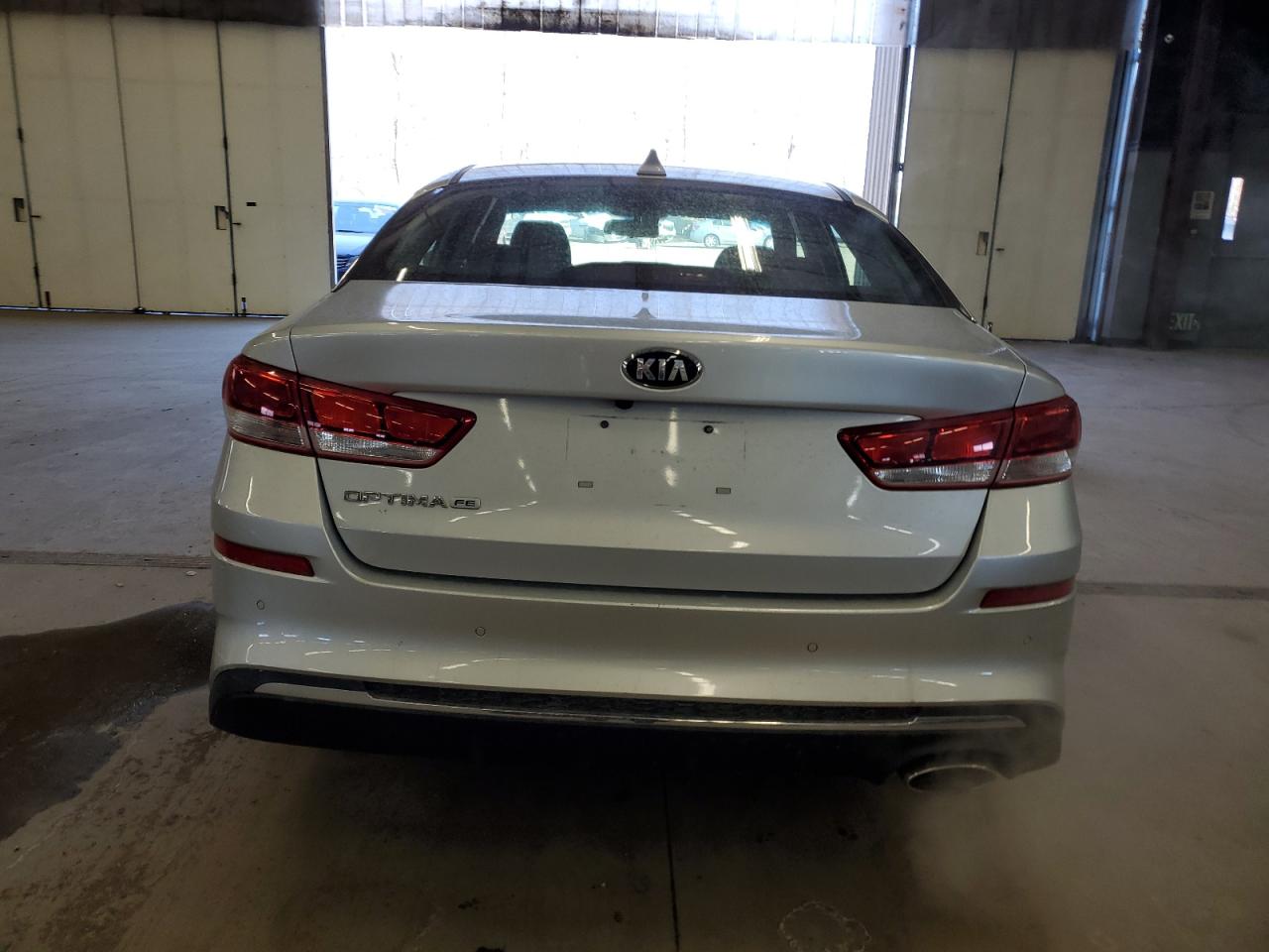 2019 Kia Optima - Image 6