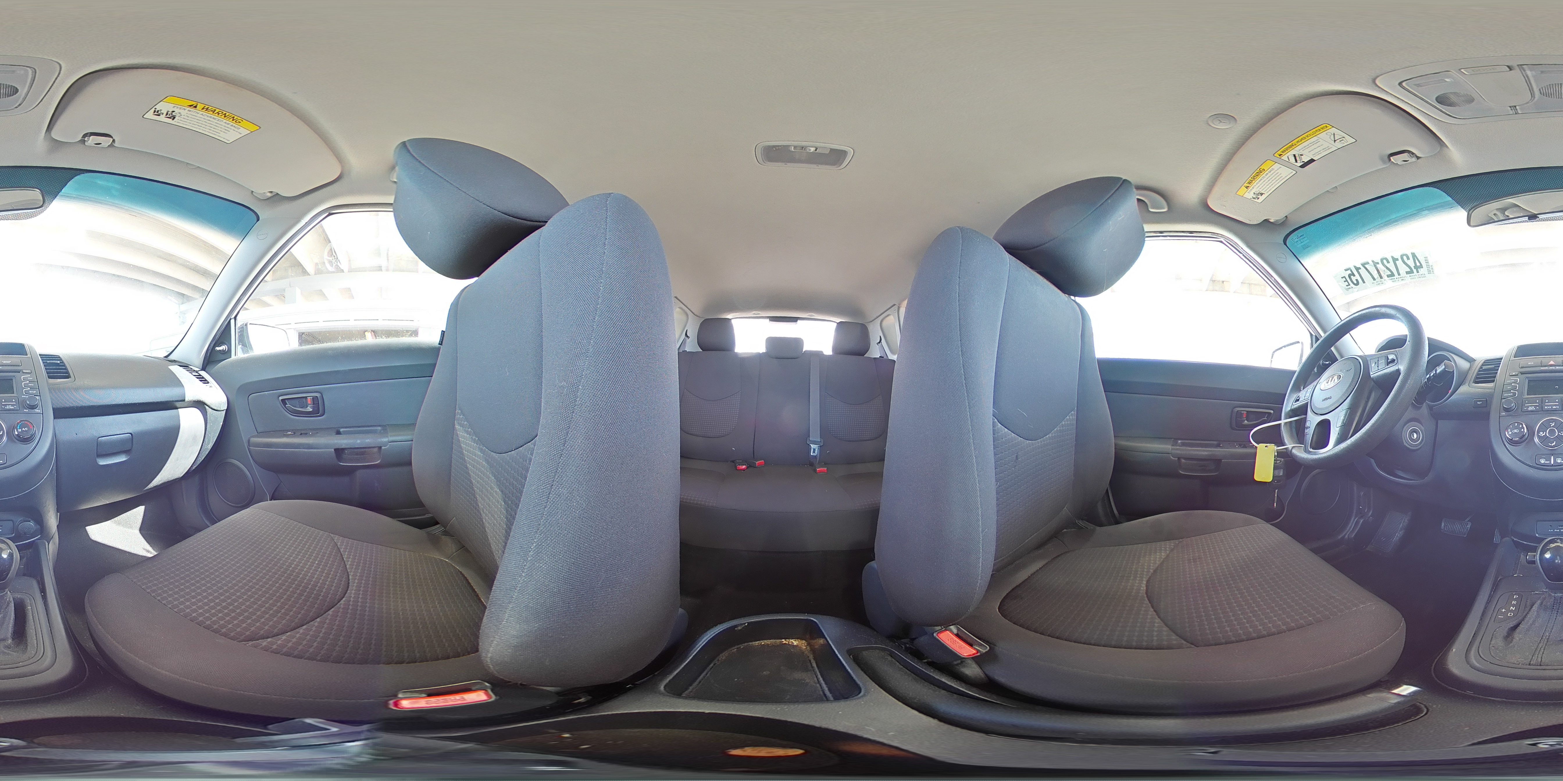 2013 Kia Soul - Image 15