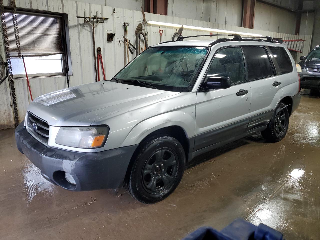 2004 Subaru Forester - Image 1