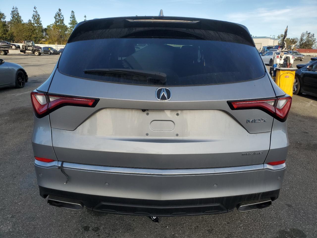 2023 Acura MDX - Image 6