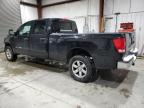 2012 Nissan Titan Sv за продажба в Billings, MT - Front End