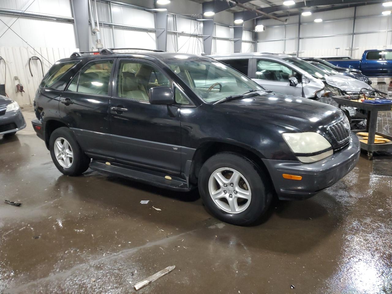 2002 Lexus RX - Image 4