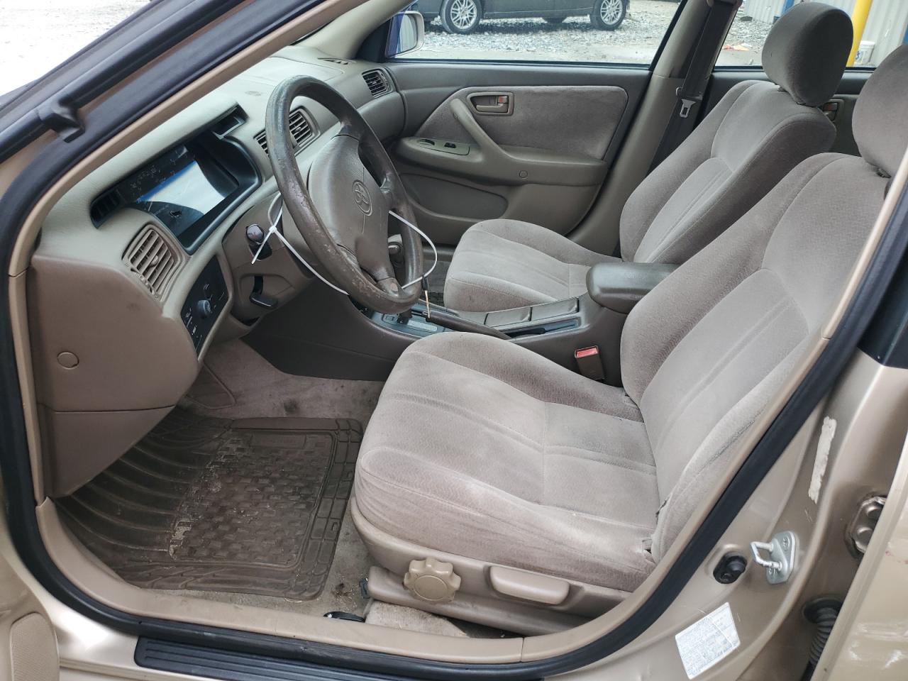 1997 Toyota Camry - Image 7