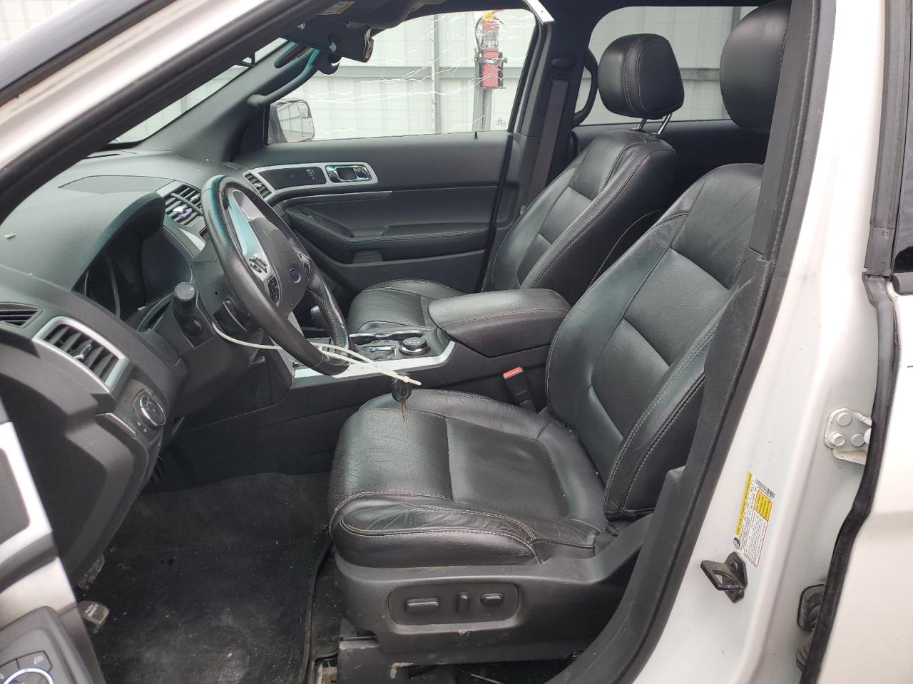 2015 Ford Explorer - Image 7
