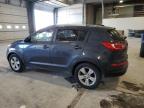 2011 Kia Sportage Lx на продаже в Greenwood, NE - Side