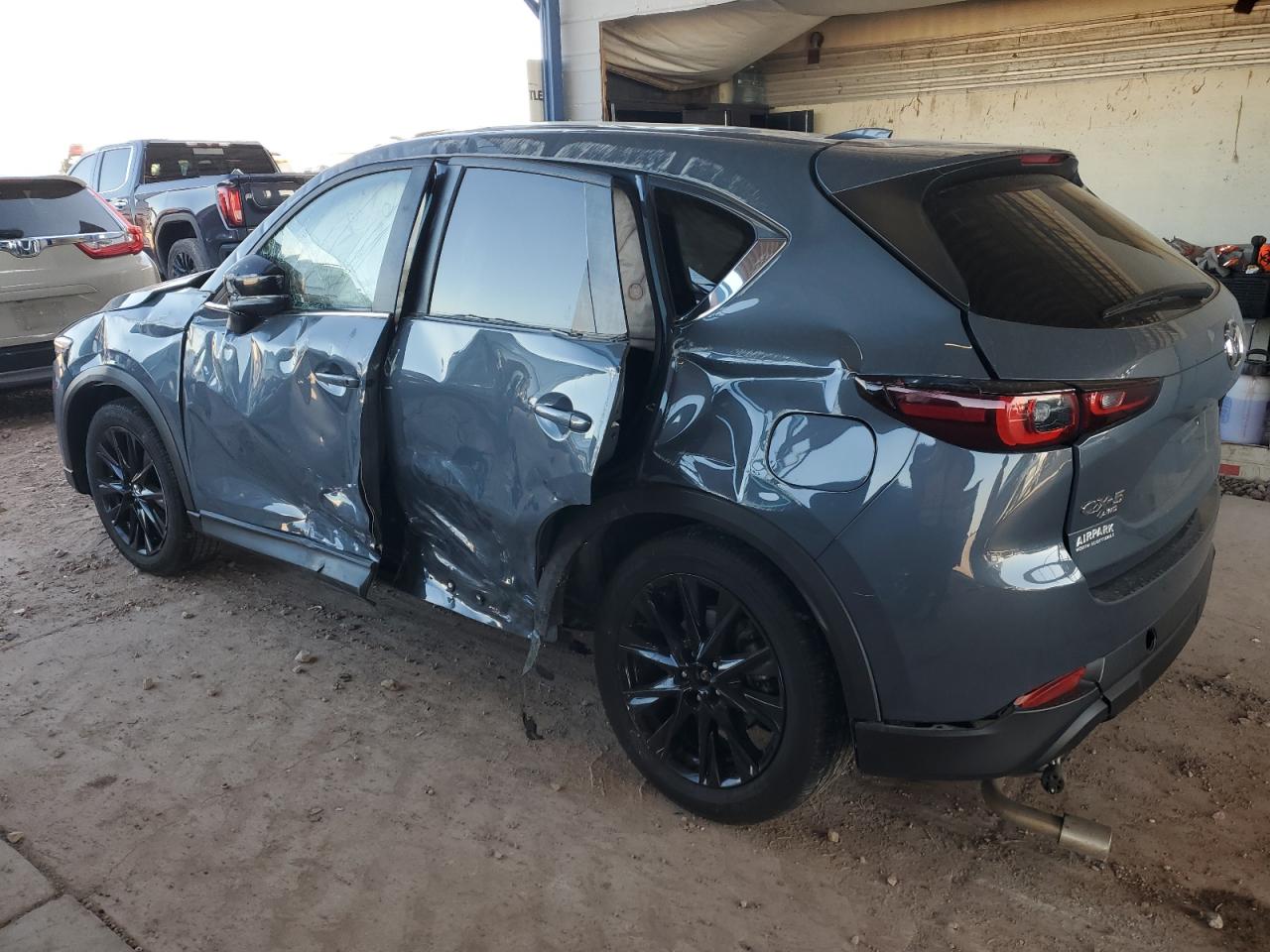 2023 Mazda CX-5 - Image 2