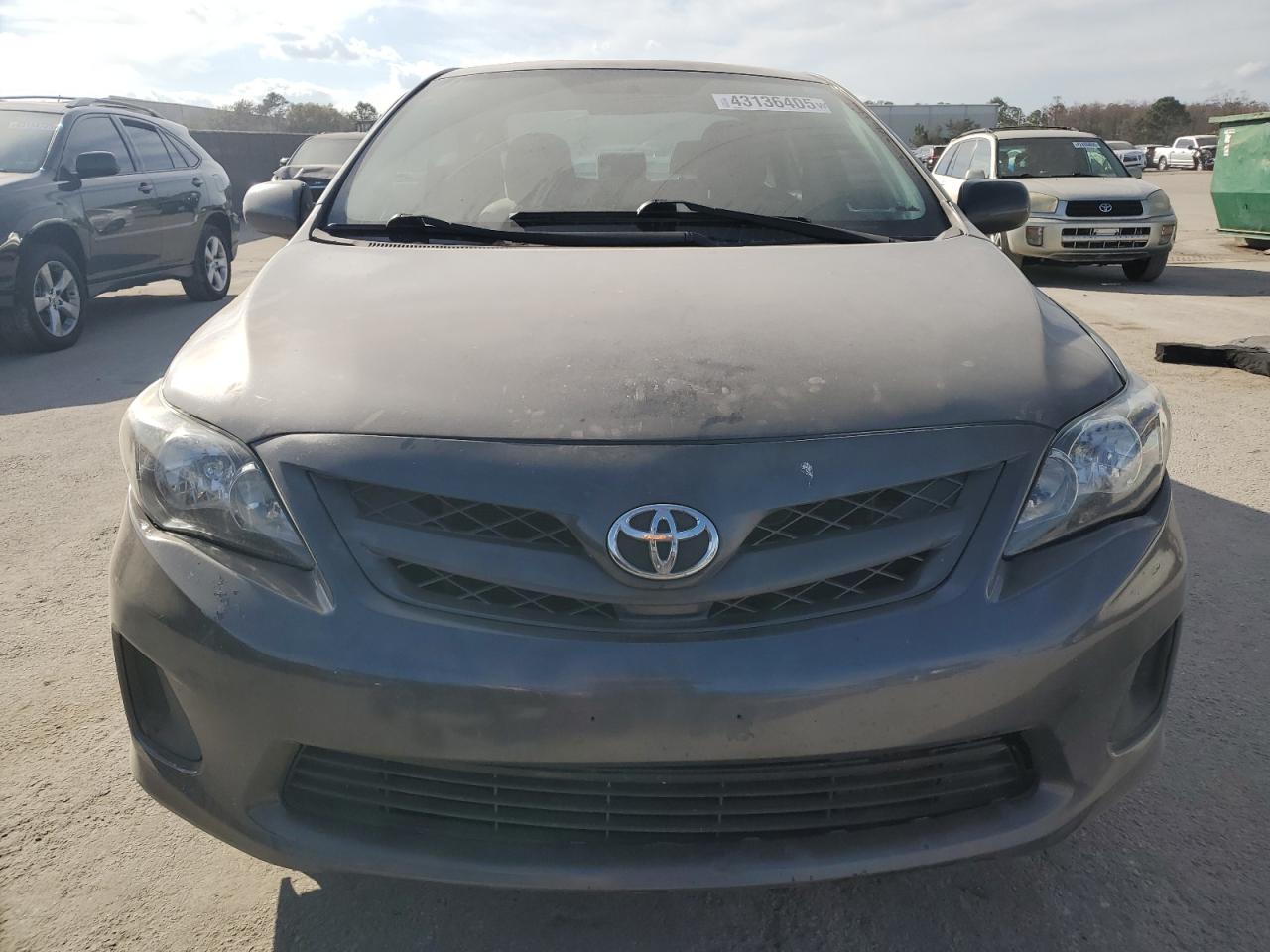 2012 Toyota Corolla - Image 5