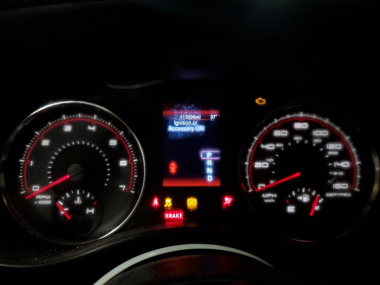 2013 Dodge Charger - Image 9